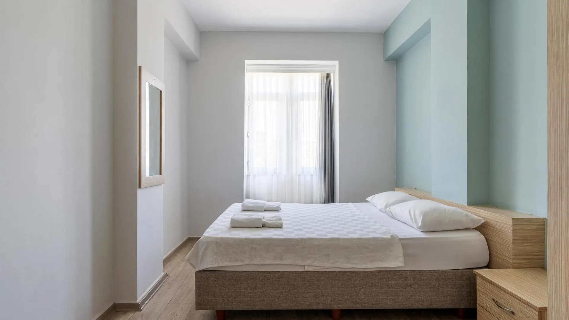 *** Aparthotel Tunali Apart Hotel Antalya Turkey