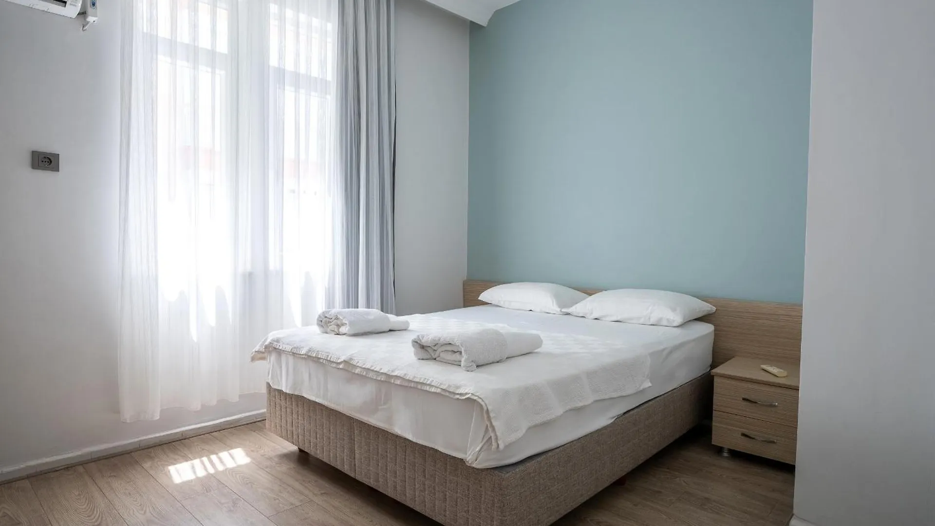 Tunali Apart Hotel Antalya