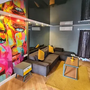 Hotel Letstay - Adults Only, Antalya