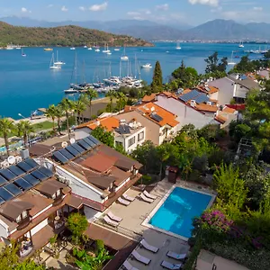 Daffodil Otel Fethiye
