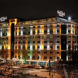 New Park Otel Ankara