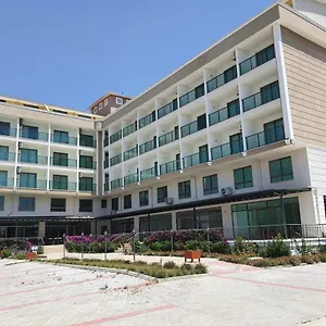 Otel Kaliye Aspendos