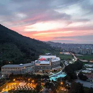 visit hotel