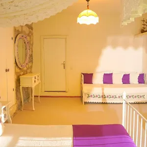 Aysece Boutique Otel İzmir