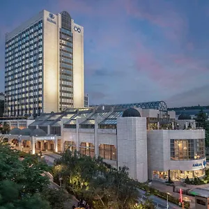 Hiltonsa Otel Ankara