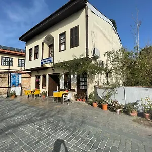 Hotel Dedehan, Antalya
