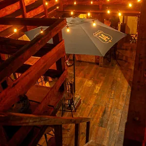  Maison d'hôtes Kamazoztz And Travel Guatemala