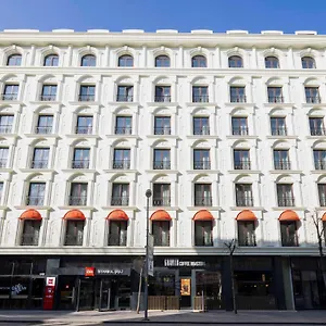 Ibis Sisli Otel İstanbul