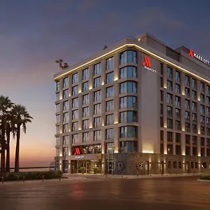 Marriott Otel İzmir