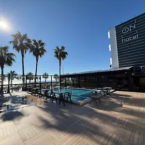 Hotel On, Antalya