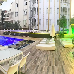 Otel Nfk The House