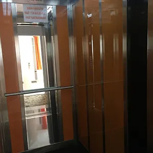 Hotel Mutado, Antalya