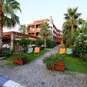 visit hotel