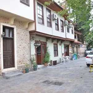 Guest house Kont, Antalya