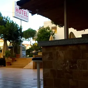Otel Lara Palace