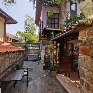 Guest house Sultan, Antalya