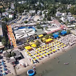 Sebastian Resort Bitez