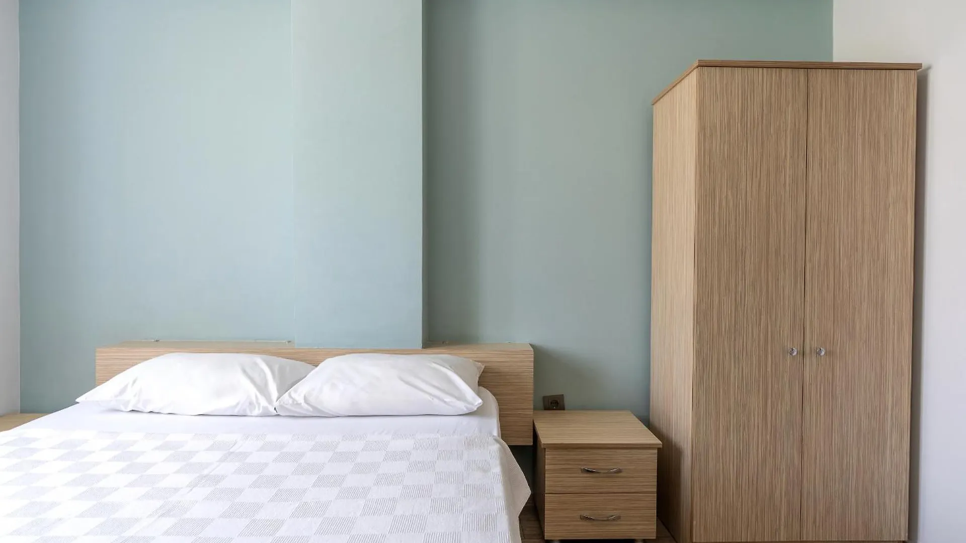 Tunali Apart Hotel Antalya 3*,  Türkei