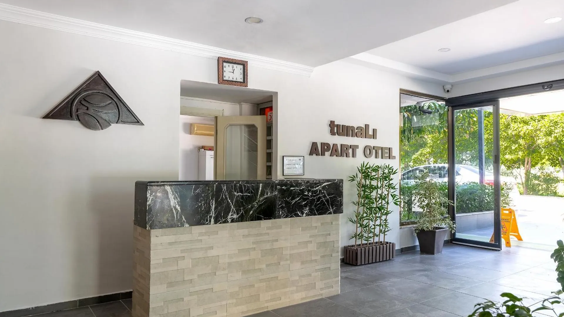 Tunali Apart Hotel Antalya