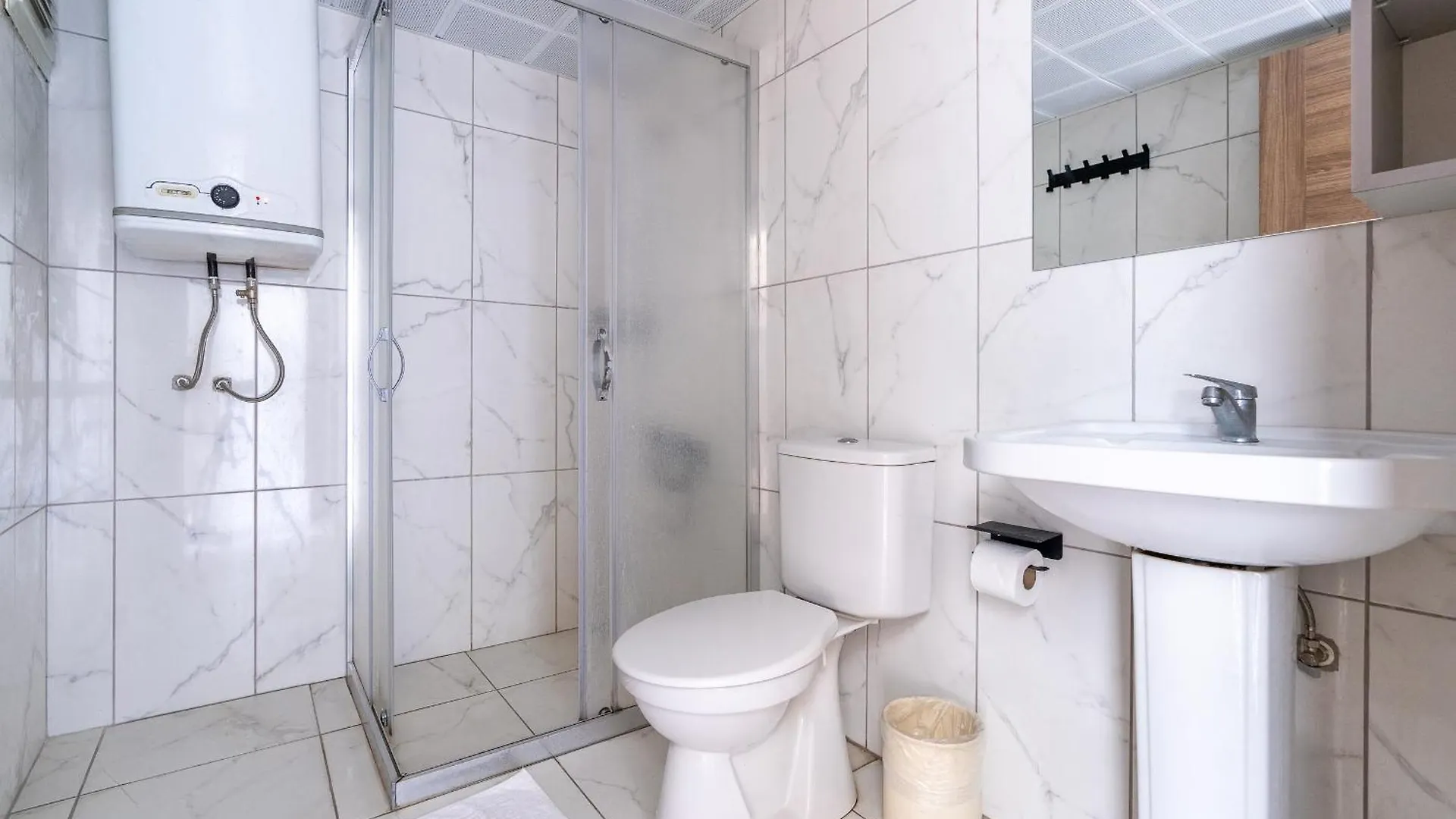 Tunali Apart Hotel Antalya
