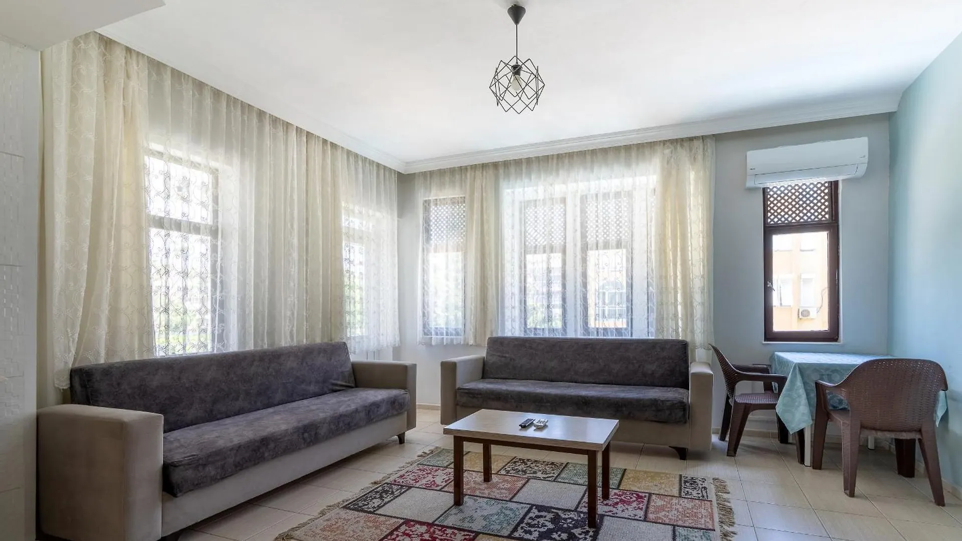 *** Aparthotel Tunali Apart Hotel Antalya Türkei