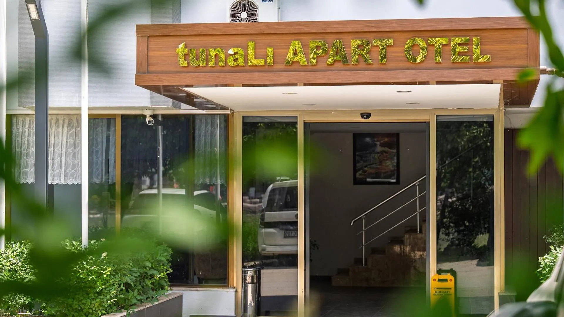 Tunali Apart Hotel Antalya 3*,