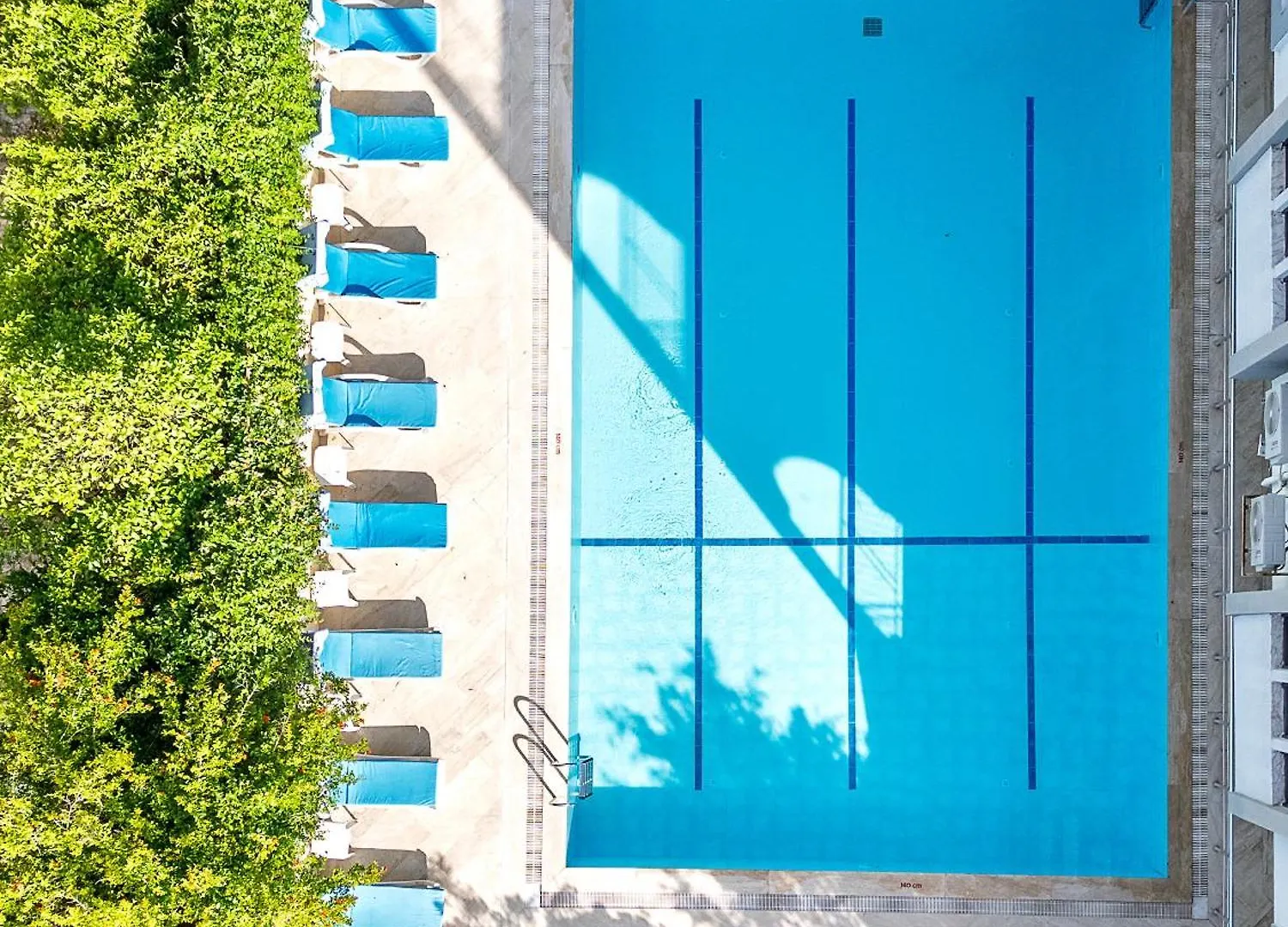 Tunali Apart Hotel Antalya Aparthotel