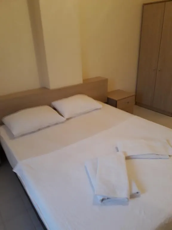 Aparthotel Tunali Apart Hotel Antalya