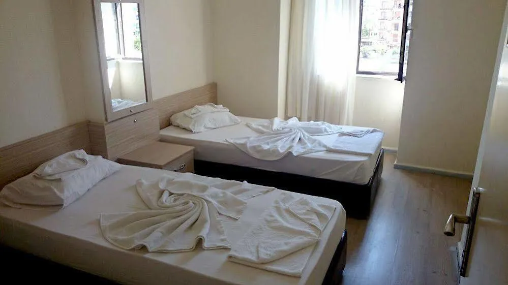 *** Aparthotel Tunali Apart Hotel Antalya Türkei