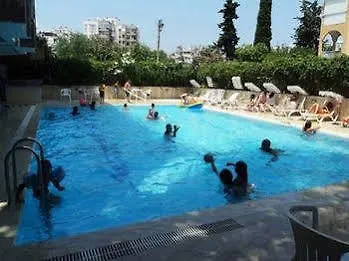 Tunali Apart Hotel Antalya Aparthotel