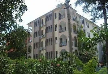 *** Aparthotel Tunali Apart Hotel Antalya Türkei