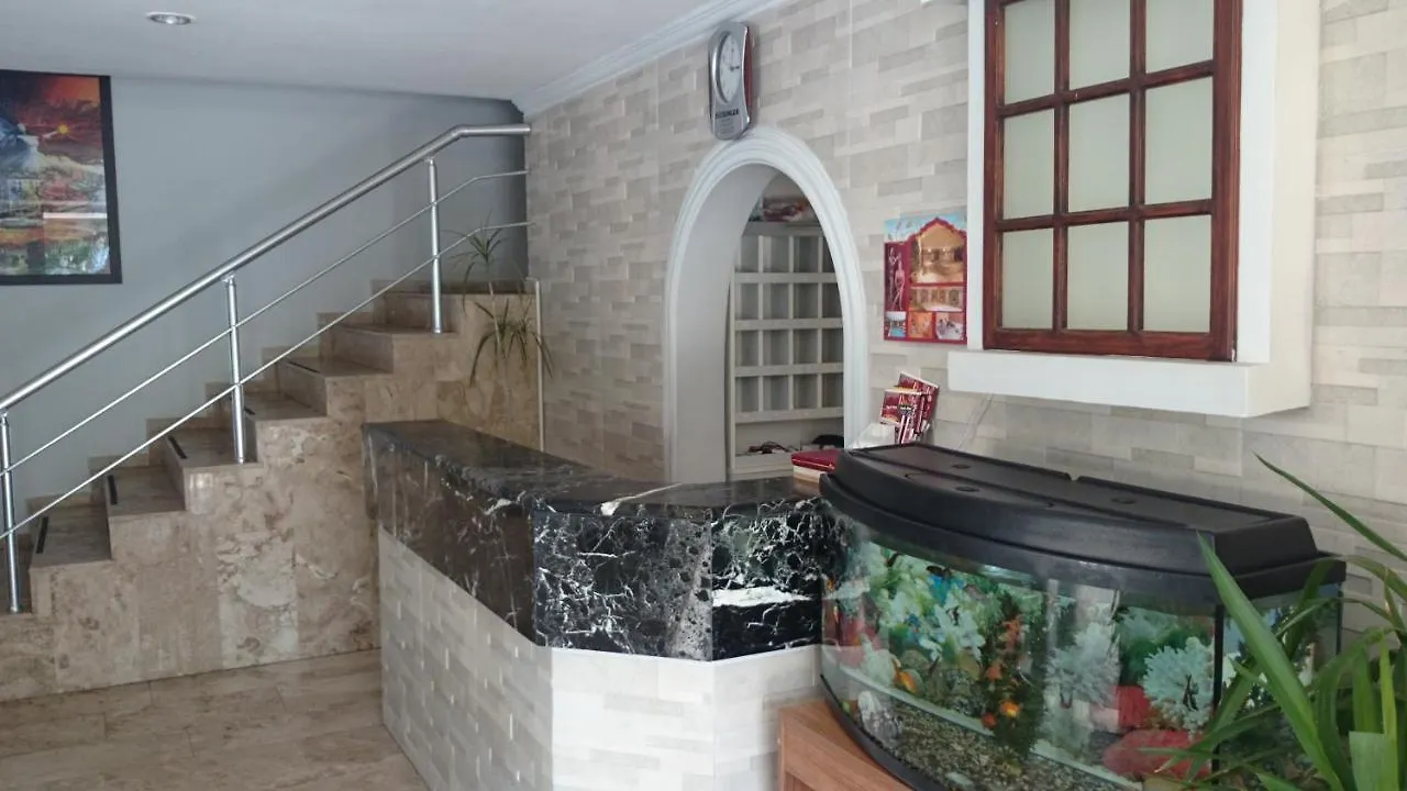 *** Aparthotel Tunali Apart Hotel Antalya Turkey