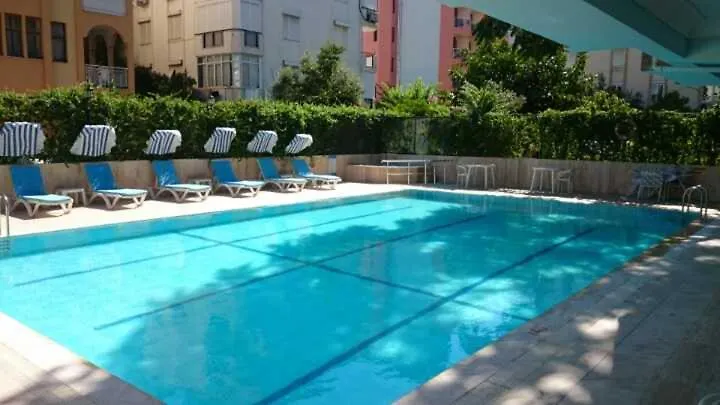 Aparthotel Tunali Apart Hotel Antalya