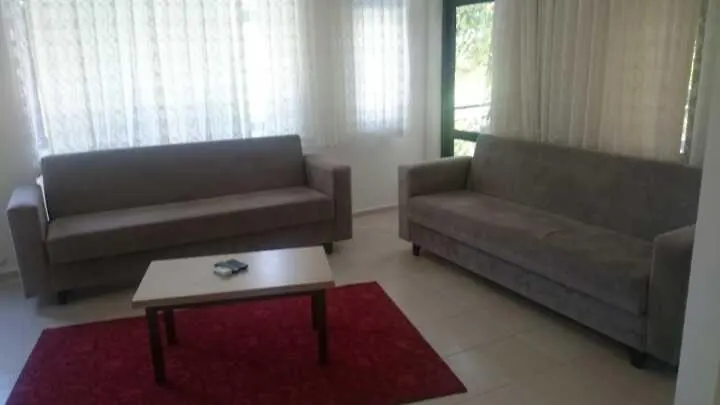 Tunali Apart Hotel Antalya Turkey