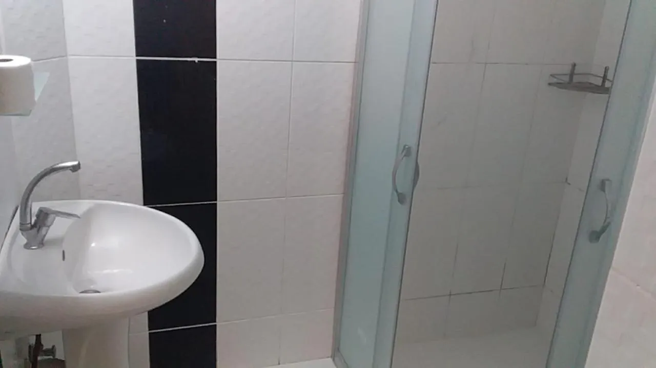 Tunali Apart Hotel Antalya