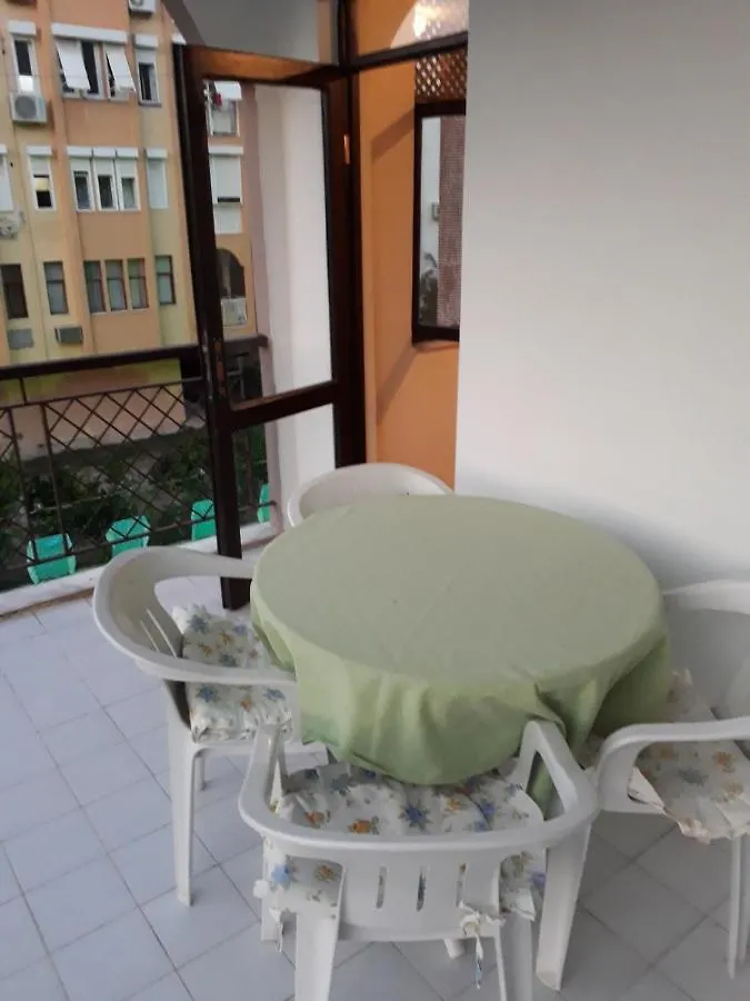 *** Aparthotel Tunali Apart Hotel Antalya Turkey