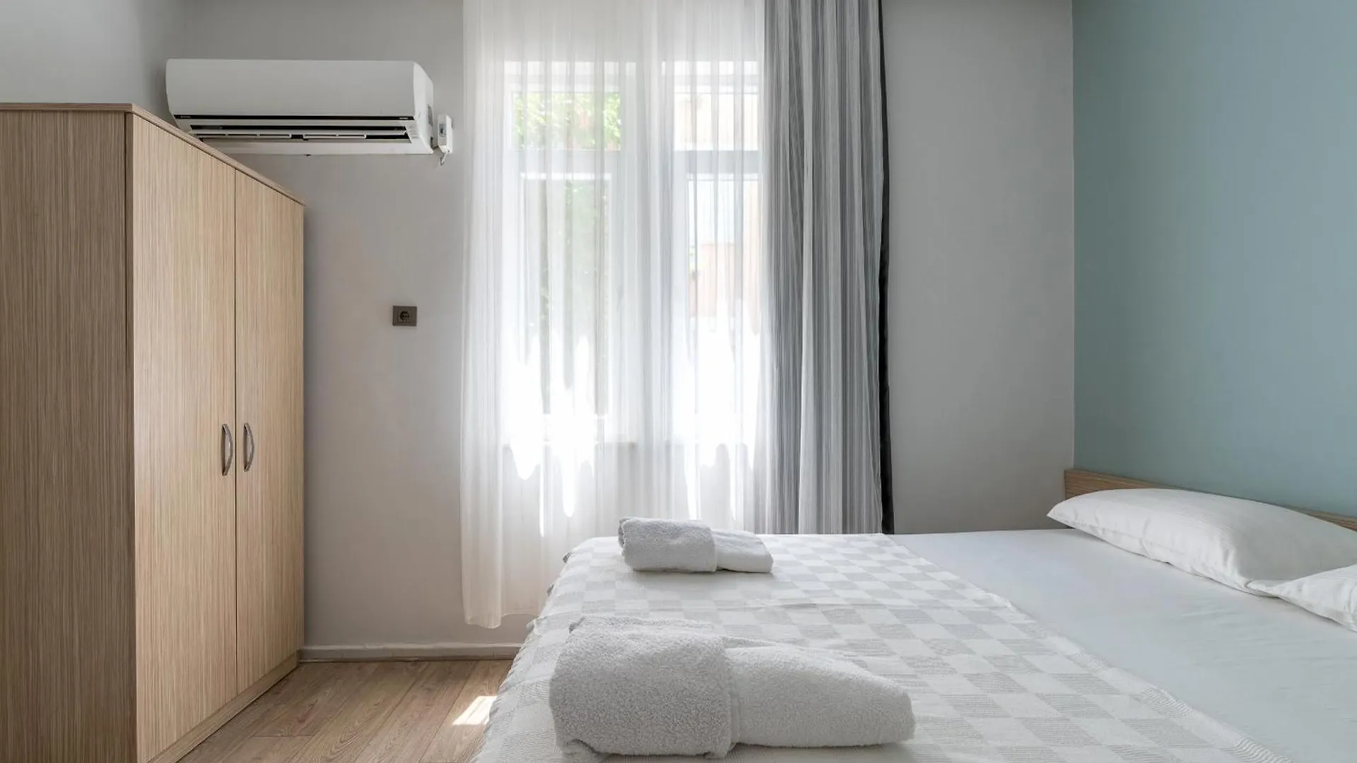 Appart hôtel Tunali Apart Hotel Antalya