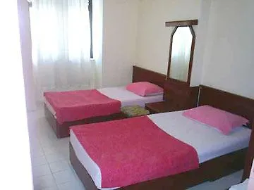 Tunali Apart Hotel Antalya Aparthotel