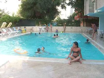 Tunali Apart Hotel Antalya 3*,