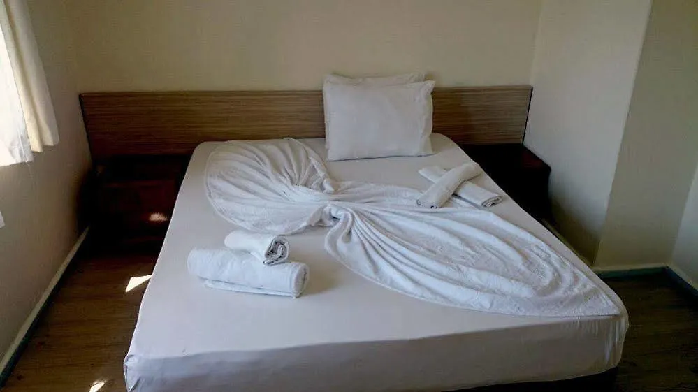 Tunali Apart Hotel Antalya