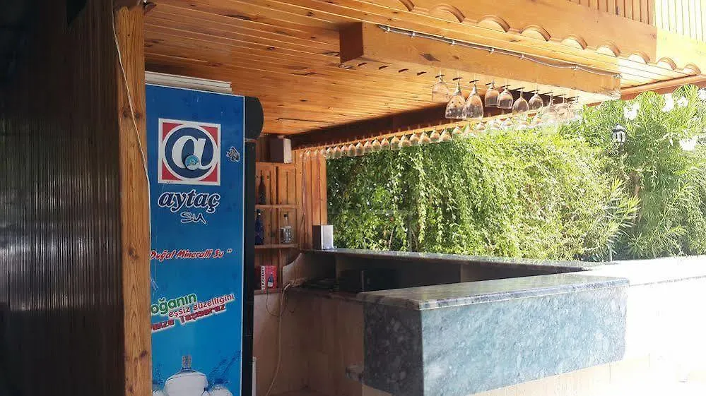 Aparthotel Tunali Apart Hotel Antalya