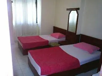 Tunali Apart Hotel Antalya