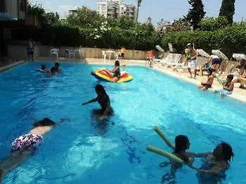 Aparthotel Tunali Apart Hotel Antalya