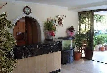 Appart hôtel Tunali Apart Hotel Antalya