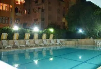 Appart hôtel Tunali Apart Hotel Antalya
