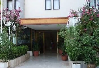Tunali Apart Hotel Antalya 3*,