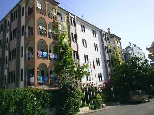 Tunali Apart Hotel Antalya Appart hôtel